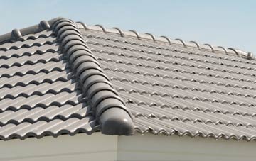 advantages of Coopersale Street clay roofing