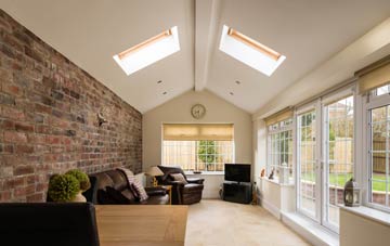 conservatory roof insulation Coopersale Street, Essex