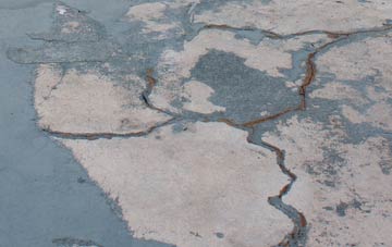 fibreglass roofing replacement Coopersale Street