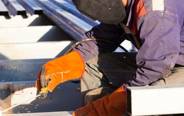 Coopersale Street flat roofing options