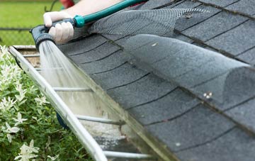 Coopersale Street gutter cleaning costs