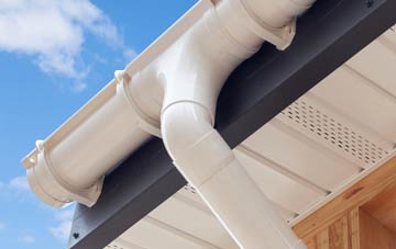 Coopersale Street gutter installation costs
