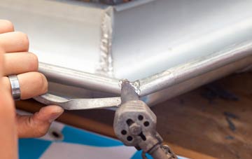 disadvantages of Coopersale Street lead roofing