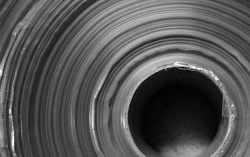 Coopersale Street pvc roof replacement