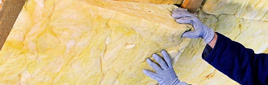 quotes for Coopersale Street roof insulation