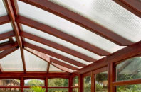 Coopersale Street conservatory roofing insulation