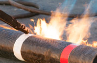 Coopersale Street flat roofing replacement