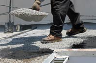 find rated Coopersale Street flat roofing replacement companies