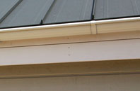 Coopersale Street soffit repair