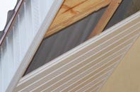 rated Coopersale Street soffit repair companies
