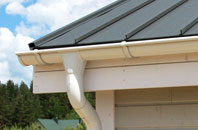 Coopersale Street soffits